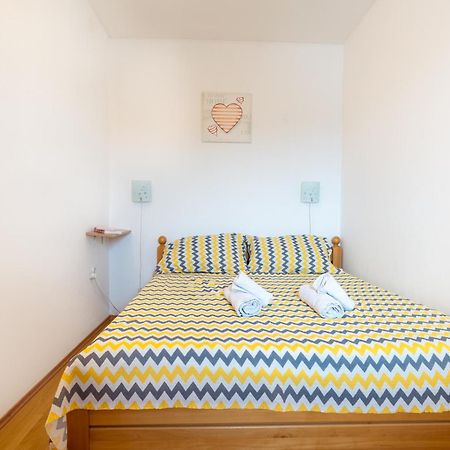 Apartments In Neum Room photo