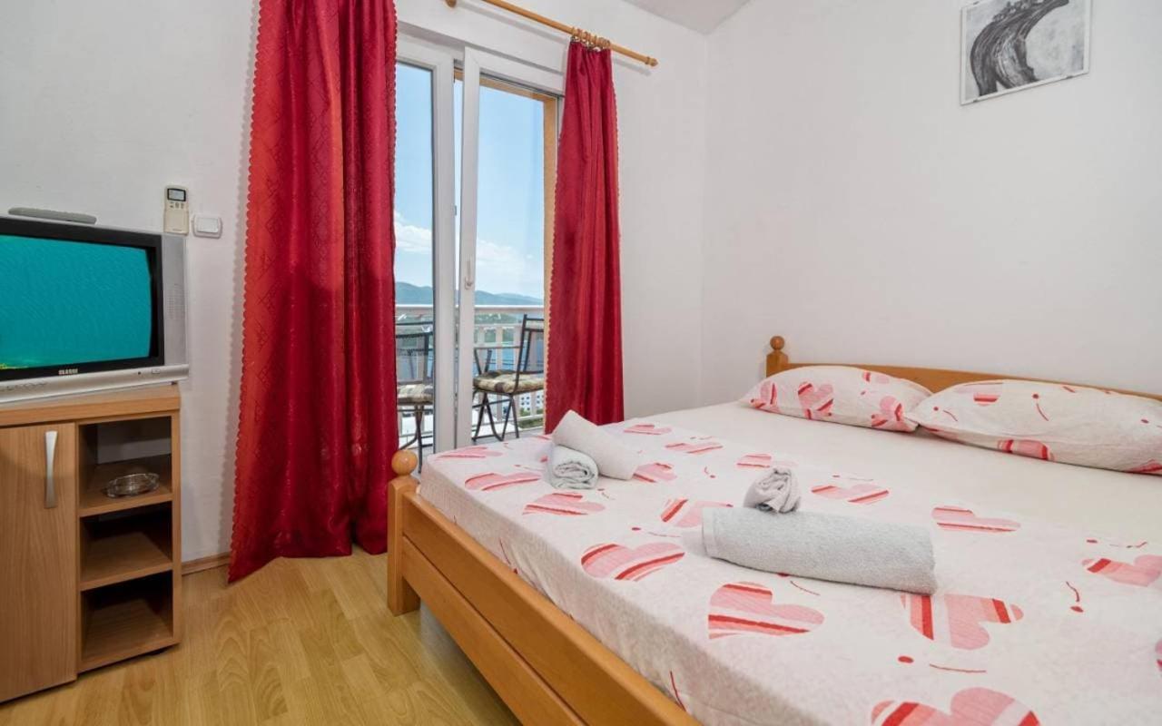 Apartments In Neum Exterior photo