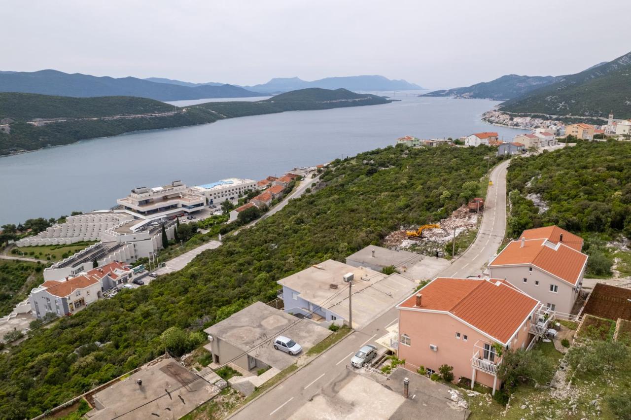 Apartments In Neum Room photo