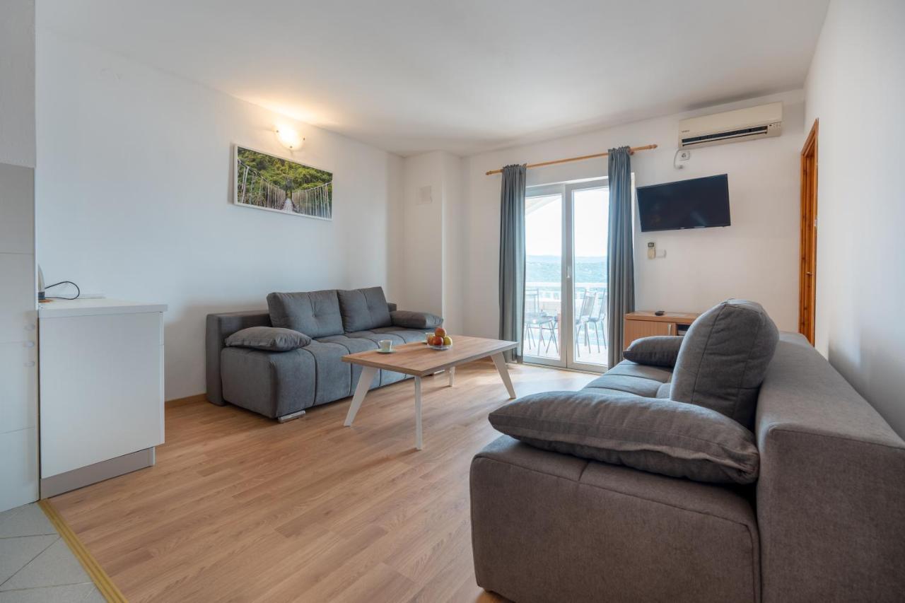 Apartments In Neum Room photo