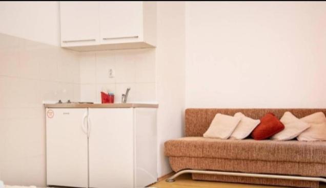 Apartments In Neum Room photo