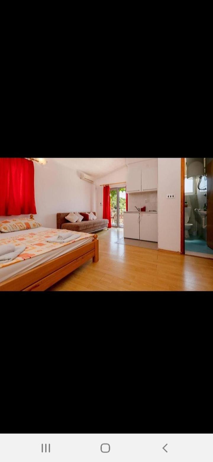 Apartments In Neum Room photo