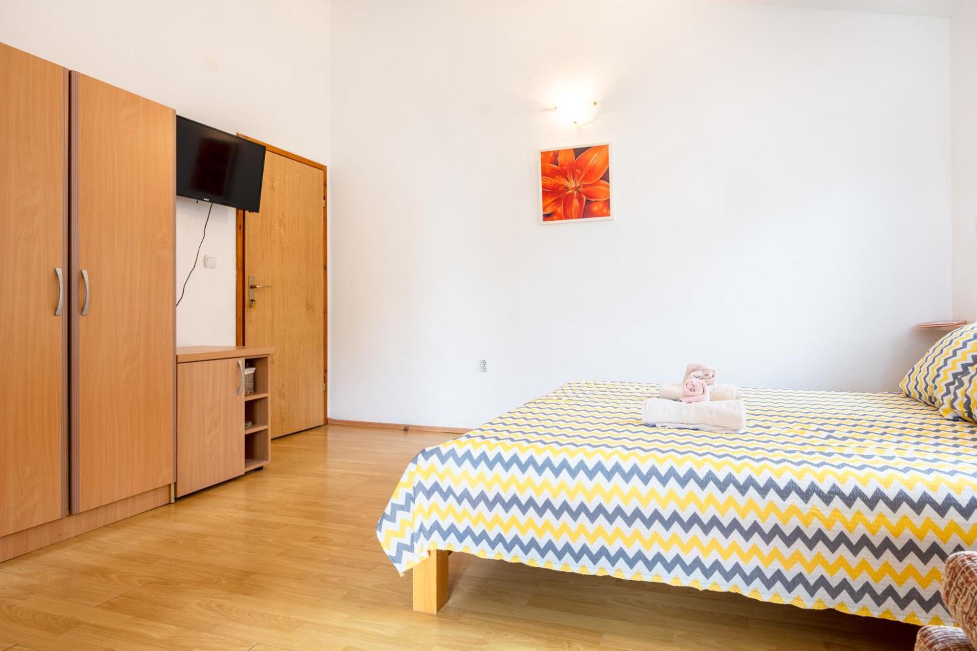 Apartments In Neum Room photo