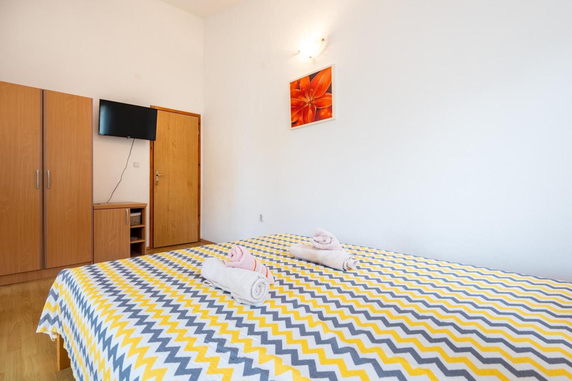 Apartments In Neum Room photo