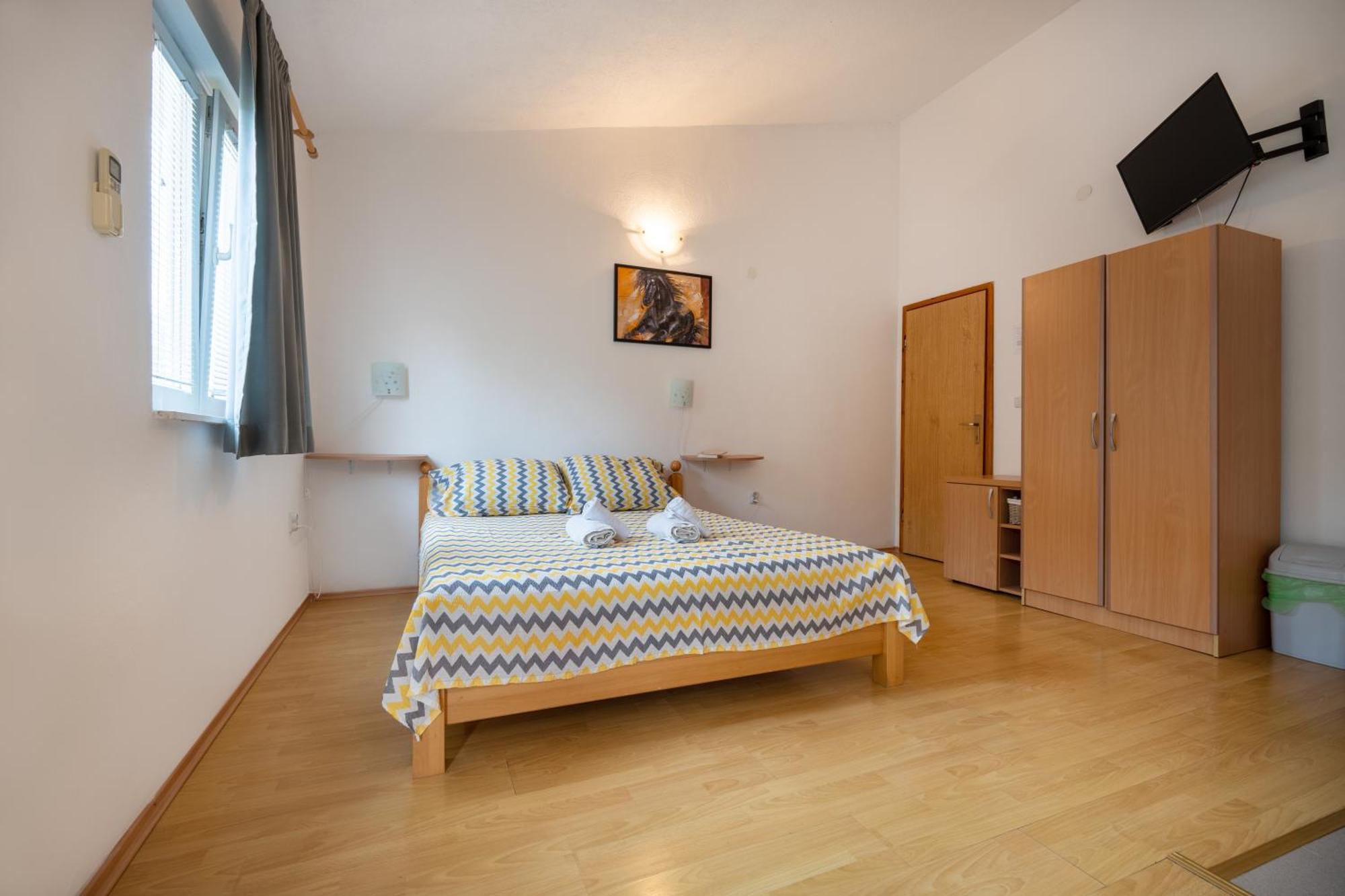 Apartments In Neum Room photo