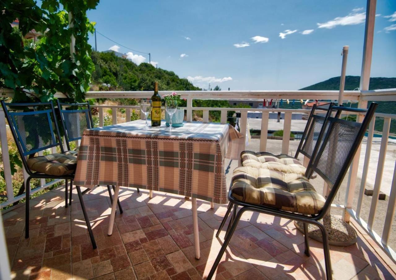 Apartments In Neum Exterior photo